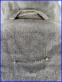 Wwii Us Army M41 Jacket With 3rd Infantry Shoulder Patch Named