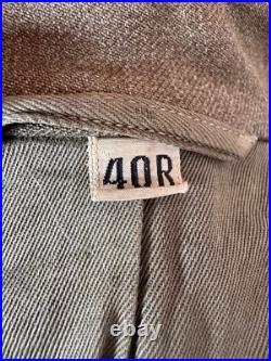 Wwii Us Army Military Police Uniform Shaef & First Army Patches Wwii Us Army Military Police Uniform Shaef & First Army Patches