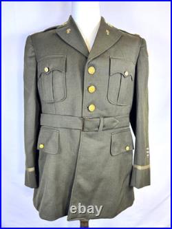 Wwii Us Army Named Ordnance Corps Major Uniform School & Persian Gulf Patches Wwii Us Army Named Ordnance Corps Major Uniform School & Persian Gulf Patches