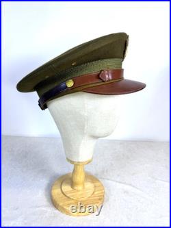 Wwii Us Army Named Ordnance Corps Major Uniform School & Persian Gulf Patches