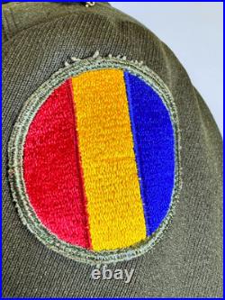 Wwii Us Army Named Ordnance Corps Major Uniform School & Persian Gulf Patches Wwii Us Army Named Ordnance Corps Major Uniform School & Persian Gulf Patches