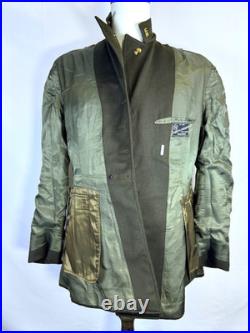 Wwii Us Army Named Ordnance Corps Major Uniform School & Persian Gulf Patches
