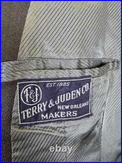 Wwii Us Army Named Ordnance Corps Major Uniform School & Persian Gulf Patches