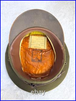 Wwii Us Army Named Ordnance Corps Major Uniform School & Persian Gulf Patches Wwii Us Army Named Ordnance Corps Major Uniform School & Persian Gulf Patches