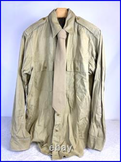 Wwii Us Army Named Ordnance Corps Major Uniform School & Persian Gulf Patches