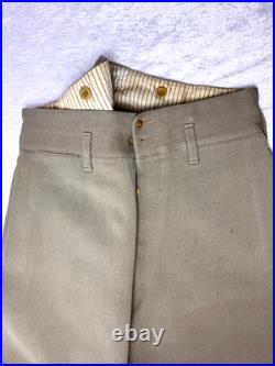 Wwii Us Army Officer Jacket & Breeches West Point & 2nd Army Pathes Named Wwii Us Army Officer Jacket & Breeches West Point & 2nd Army Pathes Named