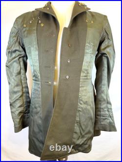 Wwii Us Army Officer Uniform Set Named 1942 Coat 2nd Infantry Division Patch