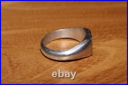 Wwii Ww2 Original German Tatar Army Legion Volunteer 1944 Ring