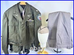 Wwii Ww2 Us Army Named Officer Uniform Alaska Defense Command Patch Wwii Ww2 Us Army Named Officer Uniform Alaska Defense Command Patch