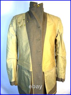 Wwii Ww2 Us Army Philippine Division Coast Artillery Corporal Uniform Dated Wwii Ww2 Us Army Philippine Division Coast Artillery Corporal Uniform Dated