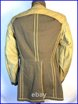 Wwii Ww2 Us Army Philippine Division Coast Artillery Corporal Uniform Dated Wwii Ww2 Us Army Philippine Division Coast Artillery Corporal Uniform Dated